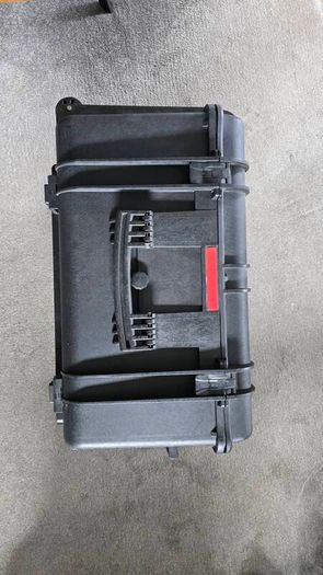 Ampro Hardcase