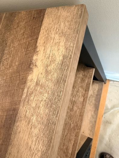 Sideboard / Credenza