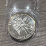 Silver 999 one oz Image 8