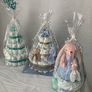 Santry Nappy Cakes, New Baby gift, Shower gift, Mother-to-be gift. Image 10