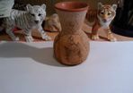 vase