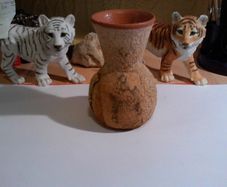 vase