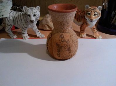 vase
