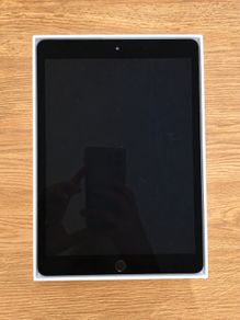 Apple iPad 8th Generation 32GB