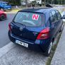 Toyota Yaris 2006 Image 3