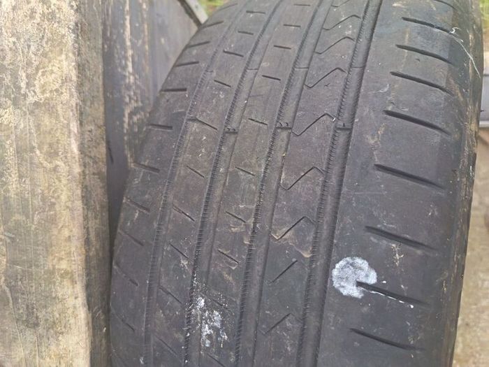 tyres 215/50/17