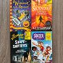 4 World Book Day Books Image 2