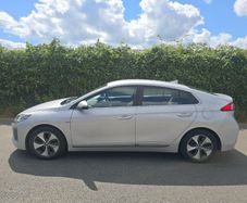 Hyundai IONIQ 2017