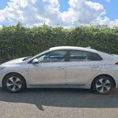 Hyundai IONIQ 2017