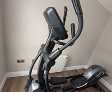 Cross trainer - Nordic Track Cross Trainer E10.0