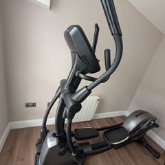 Cross trainer - Nordic Track Cross Trainer E10.0