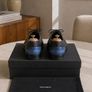 Genuine Dolce & Gabbana luxury brogue shoes. Image 5