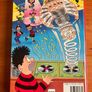 Comic: 'The Beano' annual 1990 Image 4