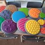 Preschool equipment Image 7