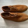 TopMan Brogues UK 8 Image 2