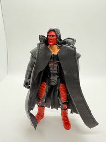 wwe Wolfpack Sting action figure