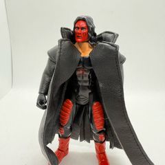wwe Wolfpack Sting action figure