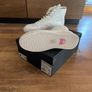 Pinko high top sneakers Image 4