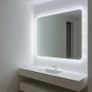 1pc Battery Box  Body Sensor LED Light Strip Image 3