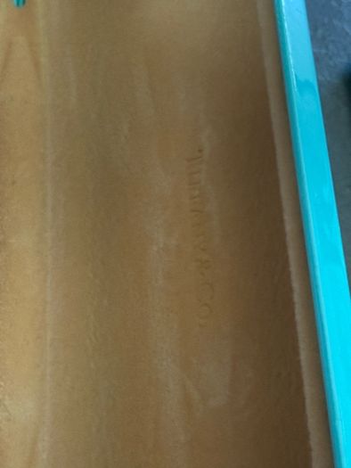 Tiffany & Co Glasses