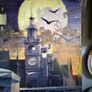 Original painting - John Dashwood Image 10