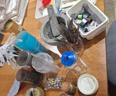 Kitchen Stuff