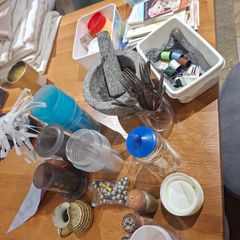 Kitchen Stuff