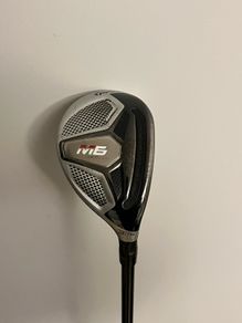 Taylormade M6 3 Hybrid