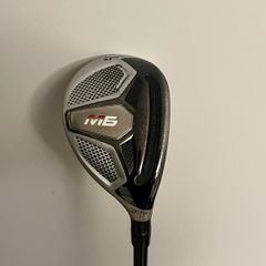 Taylormade M6 3 Hybrid