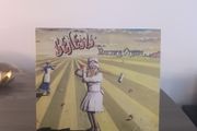 Genesis - Nursery Cryme (LP, Album, RP, Sma) UK Repress