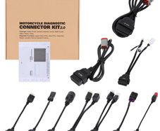 Launch X431 MOTO Kit v2.0
