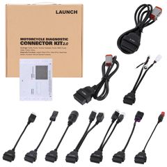 Launch X431 MOTO Kit v2.0