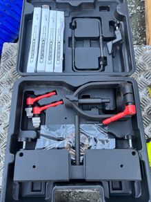 mortising kit