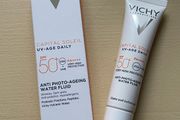 Vichy Anti Photo-ageing Water Fluid spf50 - New / Boxed