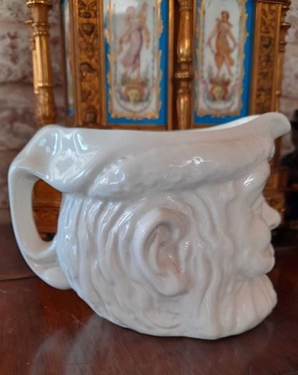 Character jug