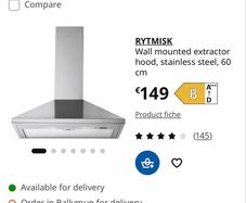 extractor hood