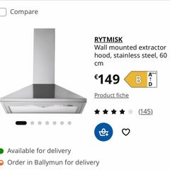 extractor hood