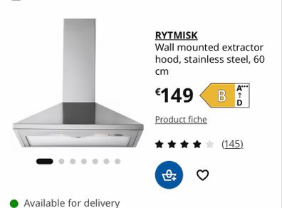 extractor hood