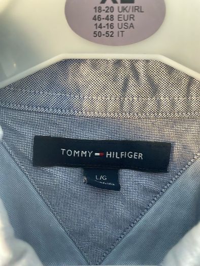 Tommy Hilfiger Shirt