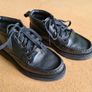 Ben Sherman leather boots UK1 Image 5
