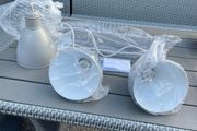 pendant lights