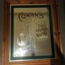 Cowan whisky mirror Image 2