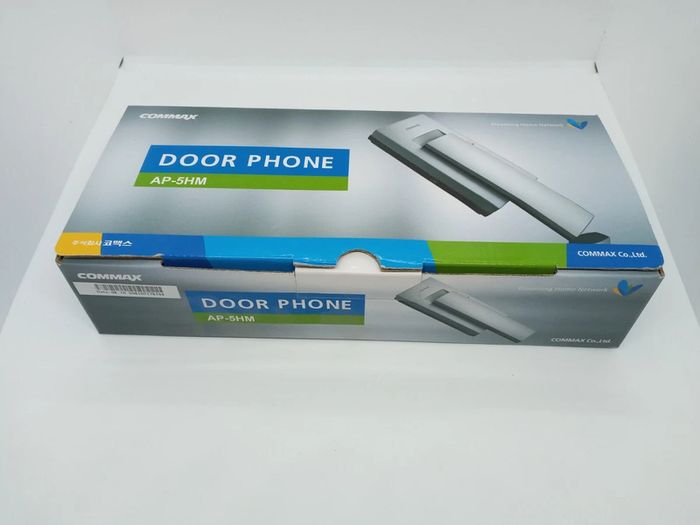 Postage - 17 x Commax Door Phones Intercom Phones