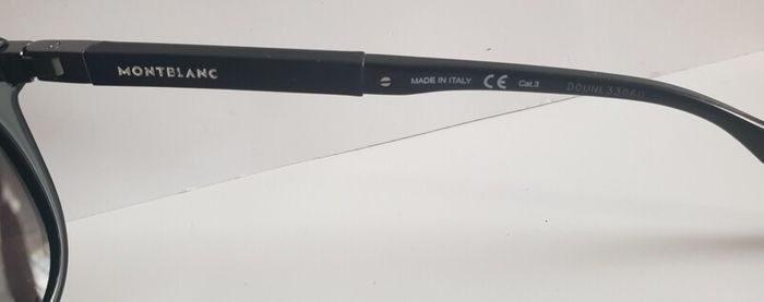 Montblanc Sunglasses