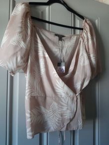 ladies blouse