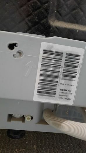 dishwasher