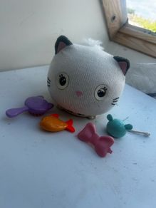 Purro interactive cat