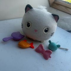 Purro interactive cat