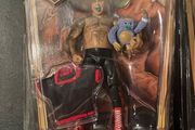 WWE Legends Series 4 George Steele