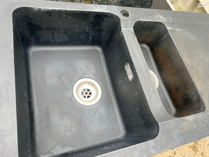 Kitchen Sink
